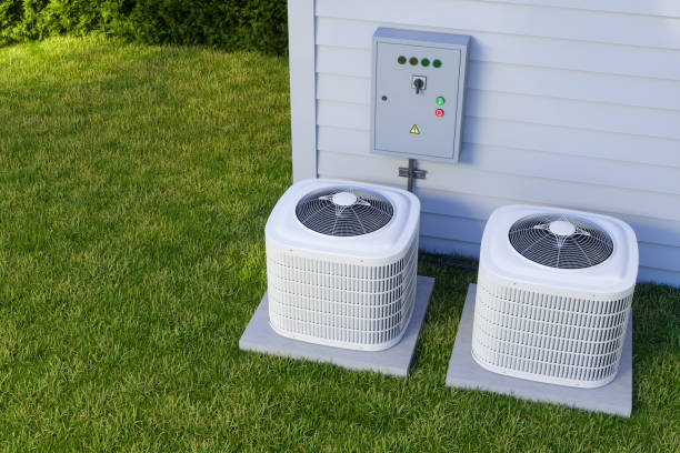Best Best HVAC Companies  in Collingdale, PA