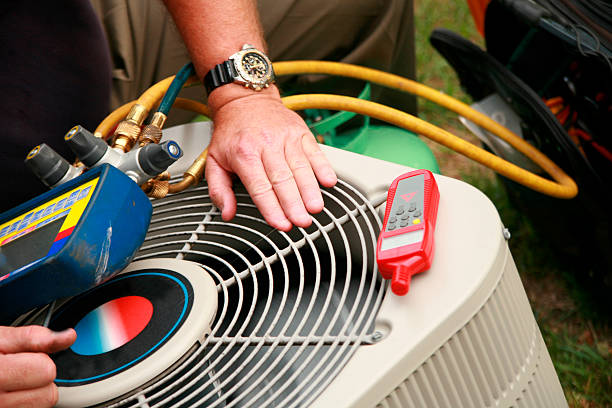 Best Affordable Air Conditioning Repair  in Collingdale, PA