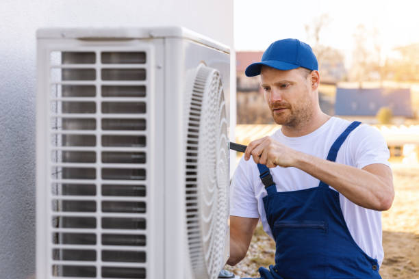 Best HVAC System Installation  in Collingdale, PA